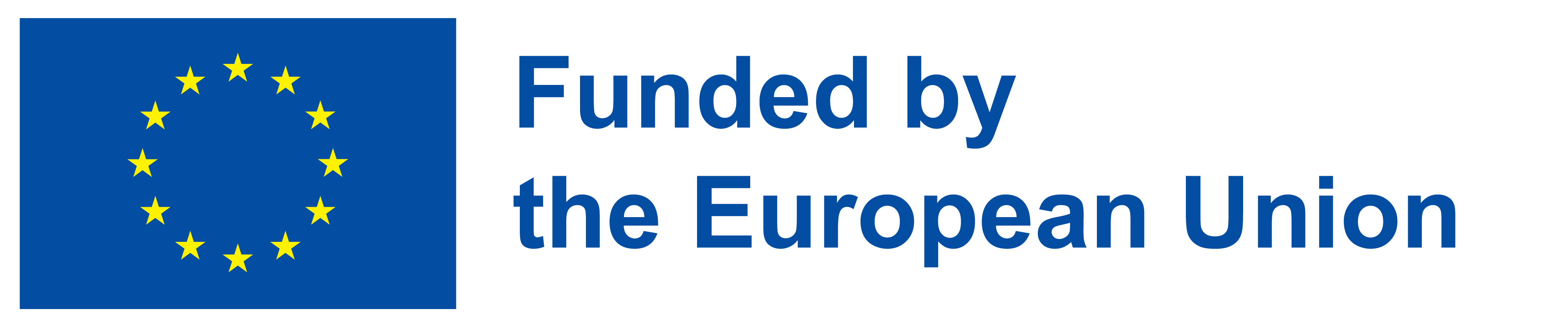 EUFunded logo